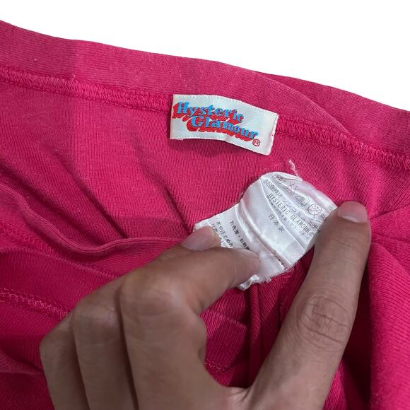 Hysteric Glamour The Virgin Suicides Tank Top - Picture 6 of 6